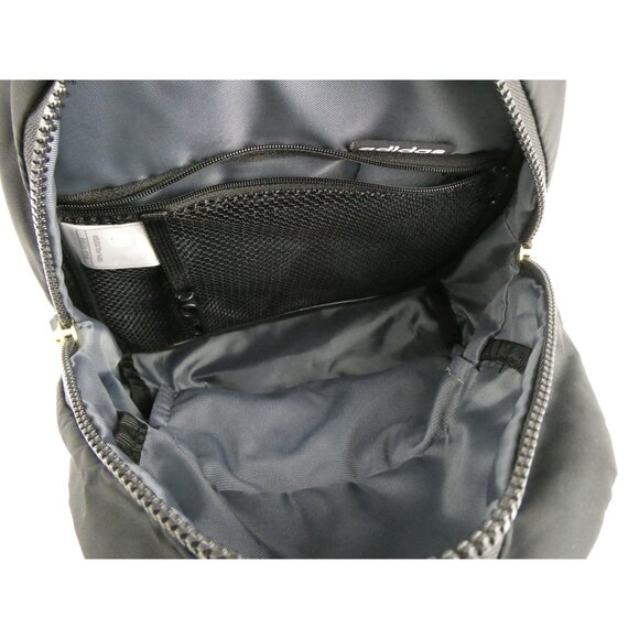 Adidas Black Mini Backpack - Picture 7 of 16